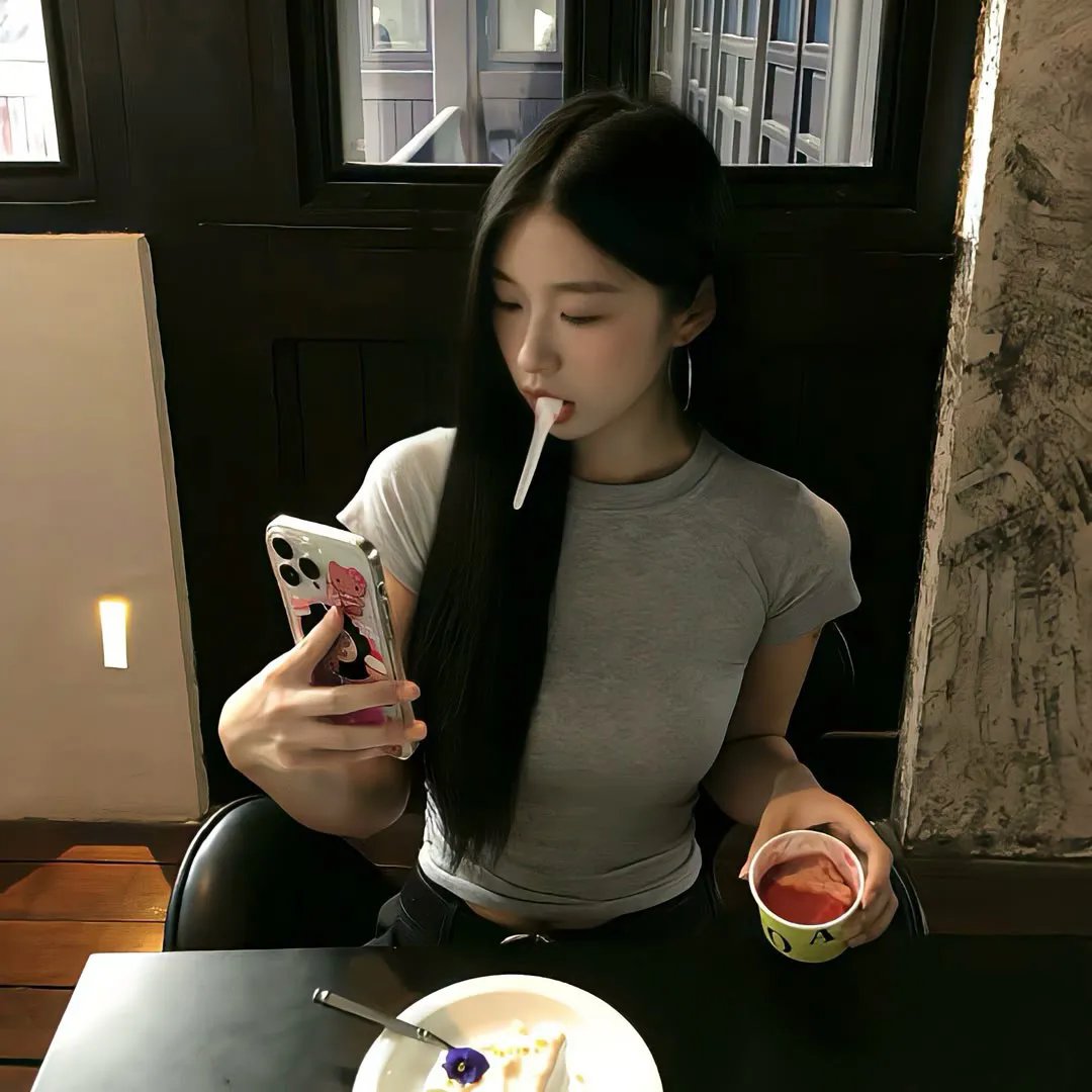 邪魔