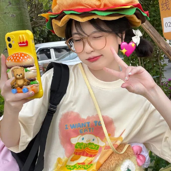 鬼马小精灵
